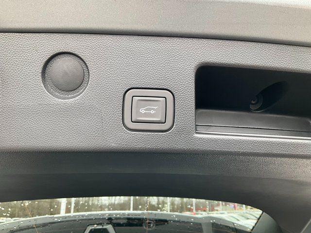 new 2026 Chevrolet Equinox car, priced at $38,285