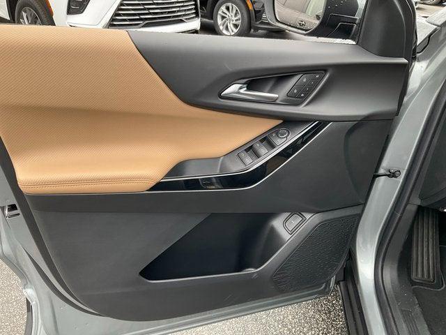 new 2026 Chevrolet Equinox car, priced at $38,285