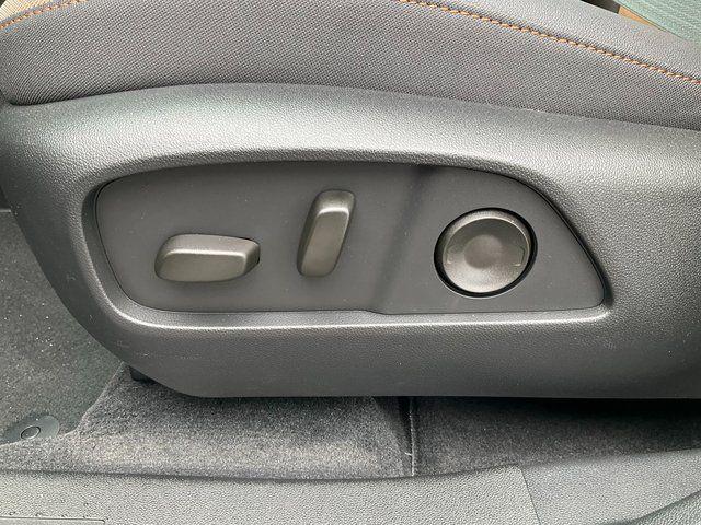 new 2026 Chevrolet Equinox car, priced at $38,285