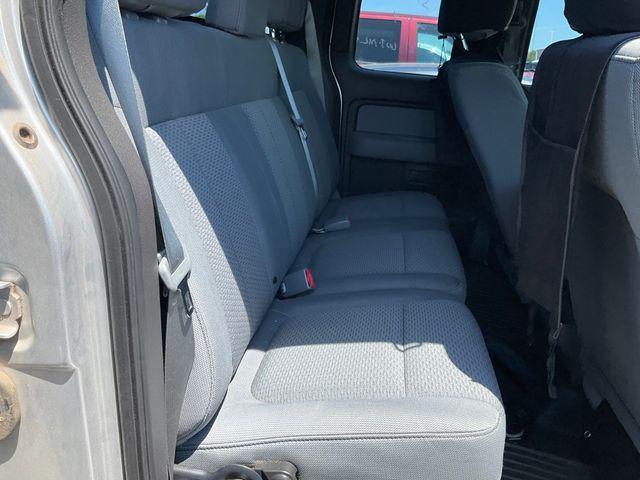 used 2014 Ford F-150 car, priced at $16,381