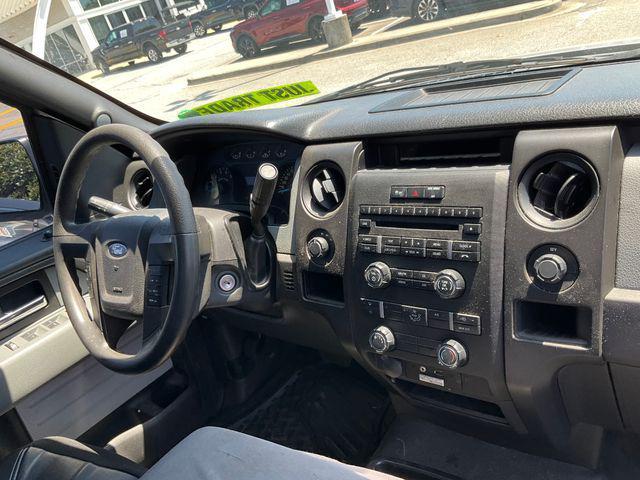used 2014 Ford F-150 car, priced at $16,381