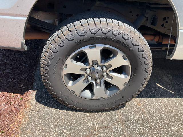 used 2014 Ford F-150 car, priced at $16,381