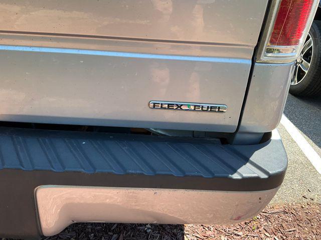 used 2014 Ford F-150 car, priced at $16,381