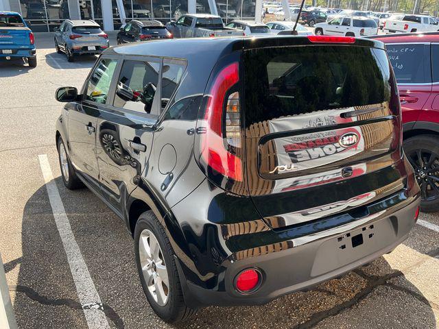 used 2019 Kia Soul car, priced at $13,477