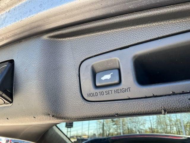 used 2022 Honda CR-V car, priced at $28,777