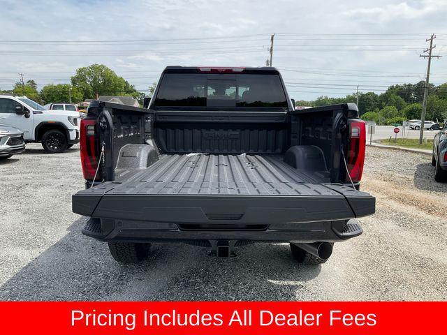 new 2026 GMC Sierra 2500 car, priced at $84,360