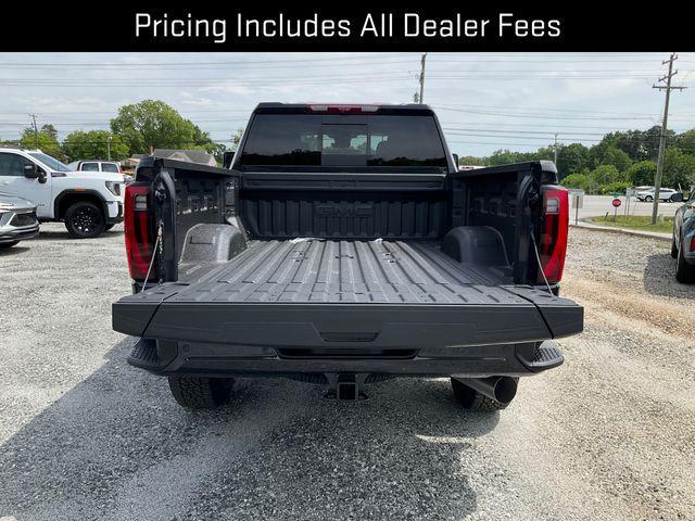 new 2026 GMC Sierra 2500 car, priced at $83,360