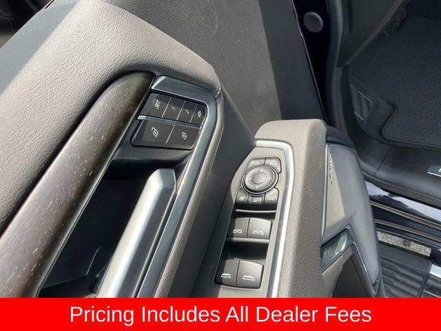 new 2026 GMC Sierra 2500 car, priced at $84,360