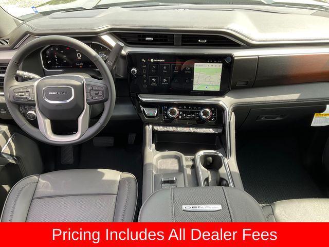 new 2026 GMC Sierra 2500 car, priced at $84,360
