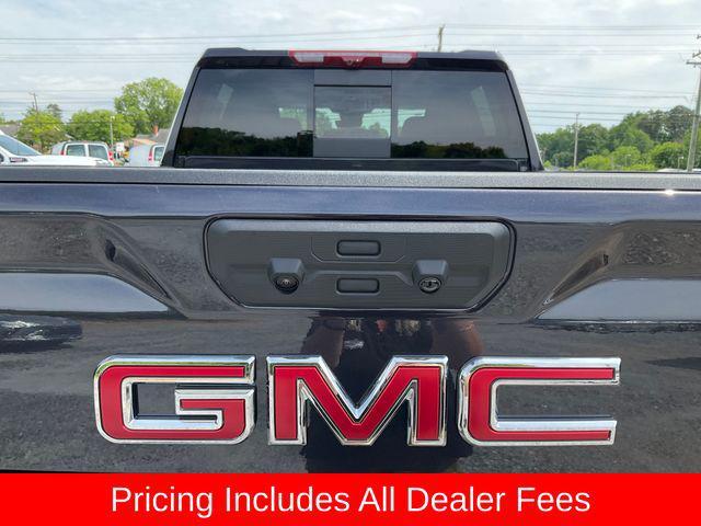 new 2026 GMC Sierra 2500 car, priced at $84,360