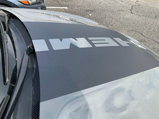 used 2023 Dodge Charger car, priced at $56,660