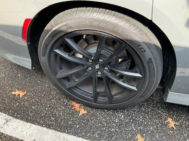 used 2023 Dodge Charger car, priced at $56,660