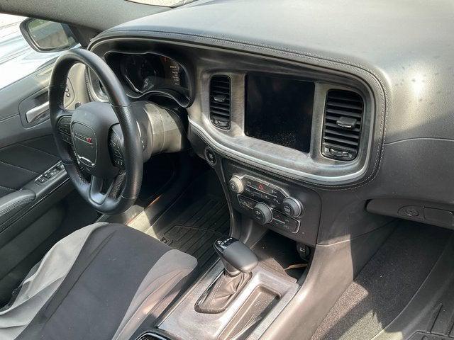 used 2023 Dodge Charger car, priced at $56,660