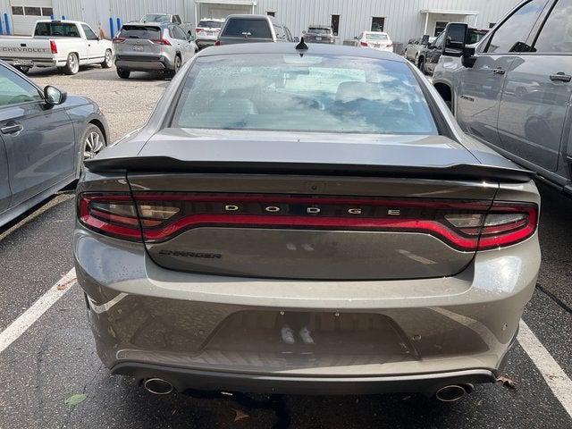 used 2023 Dodge Charger car, priced at $56,660