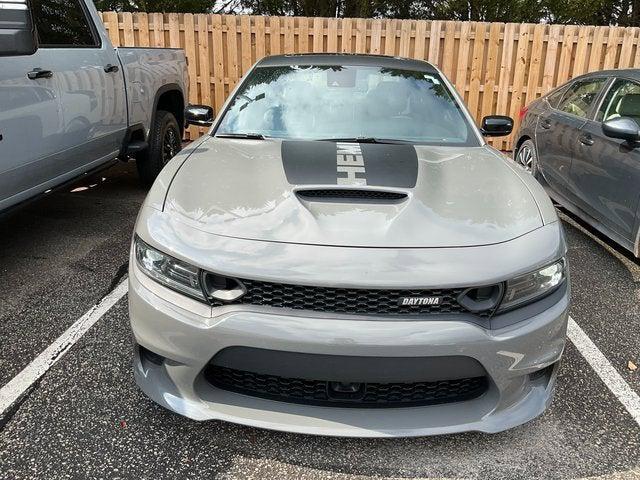 used 2023 Dodge Charger car, priced at $56,660