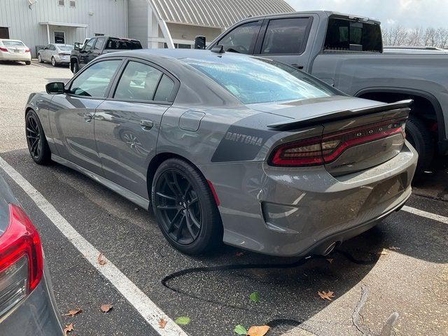 used 2023 Dodge Charger car, priced at $56,660
