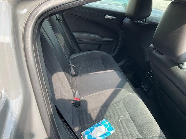 used 2023 Dodge Charger car, priced at $56,660