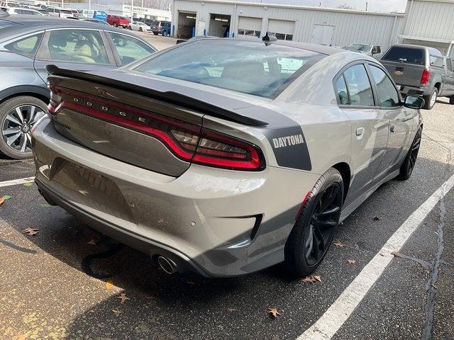 used 2023 Dodge Charger car, priced at $56,660