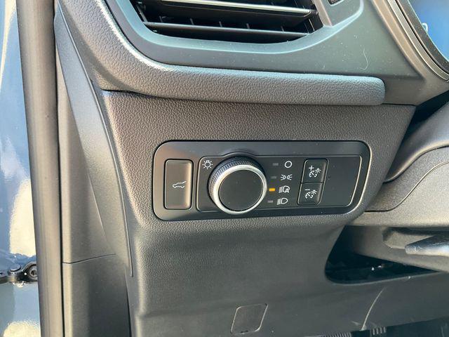 used 2024 Ford Escape car, priced at $24,854