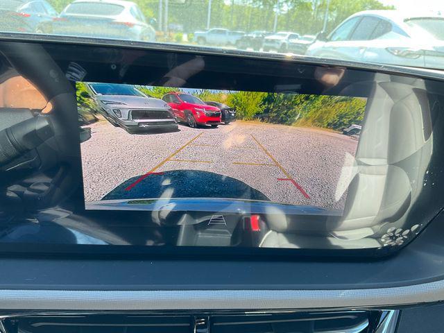 new 2026 Buick Envista car, priced at $30,775