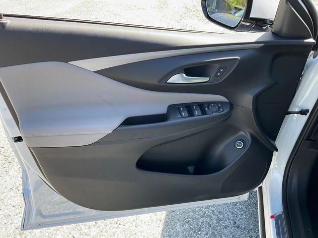 new 2026 Buick Envista car, priced at $30,775