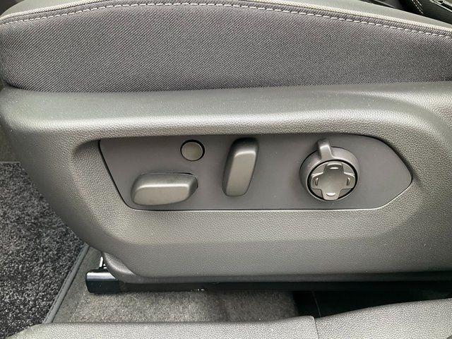 new 2026 Buick Envision car, priced at $50,460