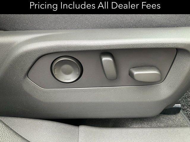 new 2026 Buick Envision car, priced at $50,960