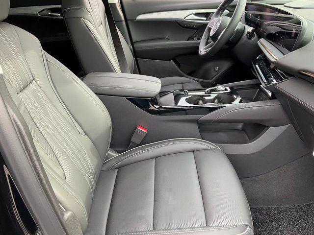 new 2026 Buick Envision car, priced at $50,460