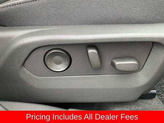 new 2026 Buick Envision car, priced at $50,960