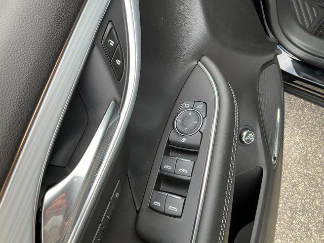 new 2026 Buick Envision car, priced at $50,460