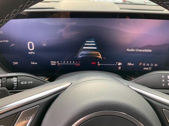 new 2026 Buick Envision car, priced at $50,460