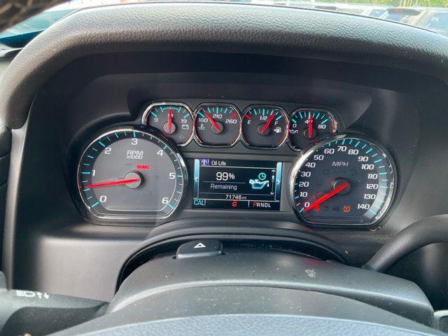 used 2020 Chevrolet Tahoe car, priced at $27,235