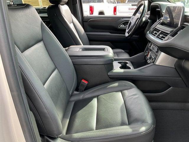 used 2022 Chevrolet Tahoe car, priced at $44,199