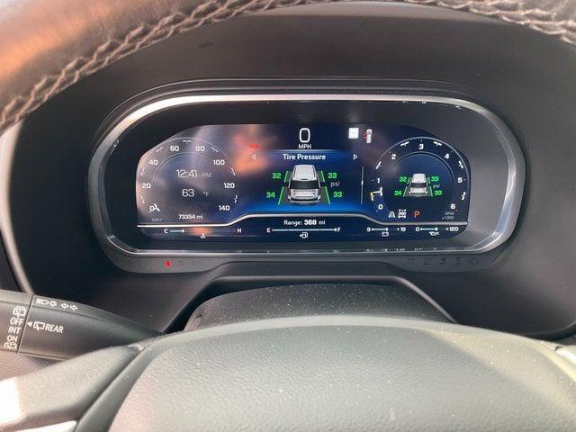 used 2022 Chevrolet Tahoe car, priced at $44,199