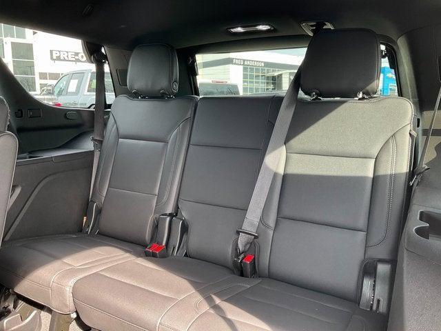 used 2022 Chevrolet Tahoe car, priced at $44,199