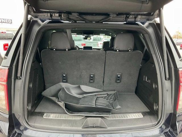 used 2023 Chevrolet Tahoe car, priced at $51,780