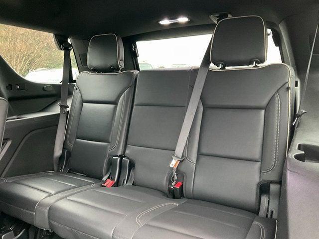 used 2023 Chevrolet Tahoe car, priced at $51,780