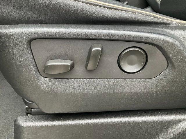 used 2023 Chevrolet Tahoe car, priced at $51,780