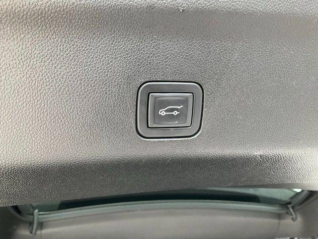 used 2023 Chevrolet Tahoe car, priced at $51,780