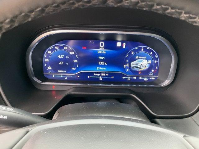 used 2023 Chevrolet Tahoe car, priced at $51,780