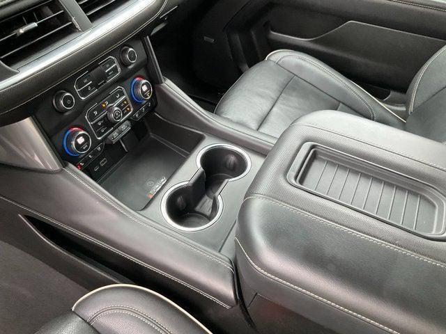 used 2023 Chevrolet Tahoe car, priced at $51,780