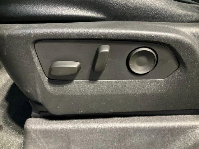 used 2024 Chevrolet Silverado 1500 car, priced at $46,938