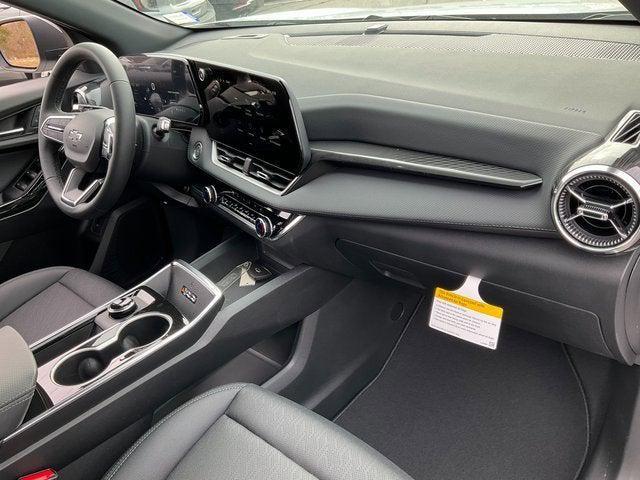 new 2026 Chevrolet Equinox car, priced at $31,385