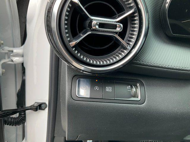 new 2026 Chevrolet Equinox car, priced at $30,540