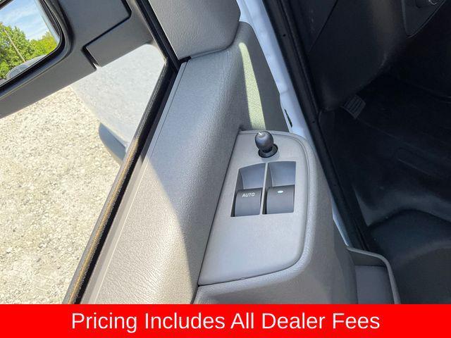 new 2026 GMC Savana 2500 car, priced at $45,310