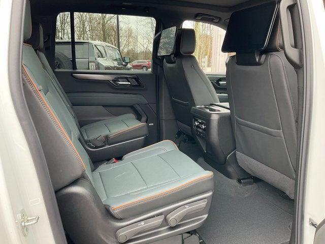 new 2026 GMC Yukon XL car, priced at $92,590