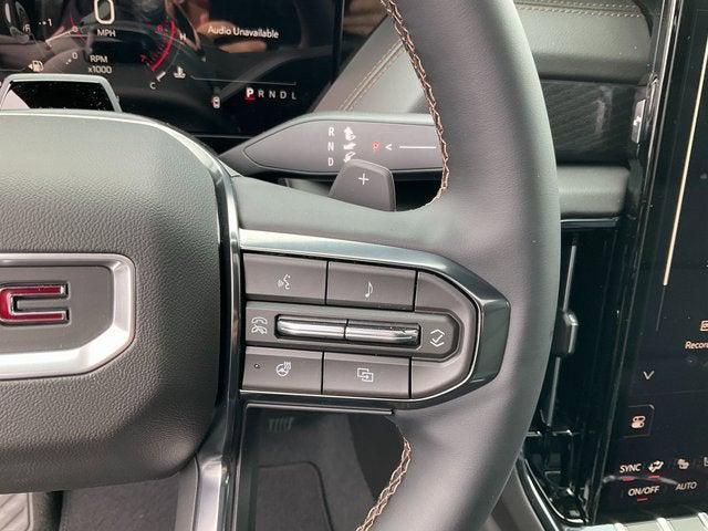 new 2026 GMC Yukon XL car, priced at $92,590