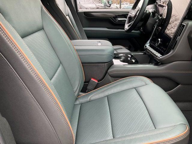 new 2026 GMC Yukon XL car, priced at $92,590