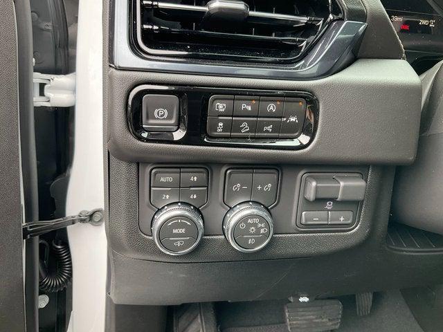 new 2026 GMC Yukon XL car, priced at $92,590