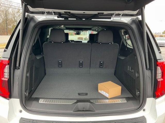 new 2026 GMC Yukon XL car, priced at $92,590